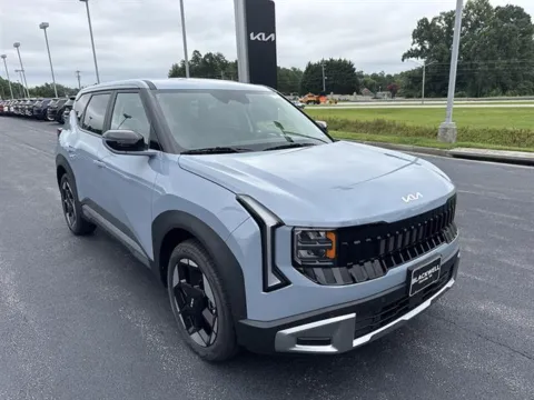 Gray 2027 Kia Seltos S for sale in Danville, VA