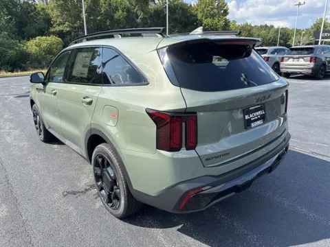 More photos of 2026 Kia Sorento X-Line EX at Blackwell Kia, VA