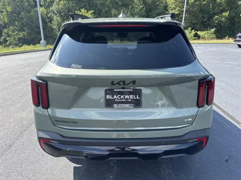 More photos of 2026 Kia Sorento X-Line EX at Blackwell Kia, VA