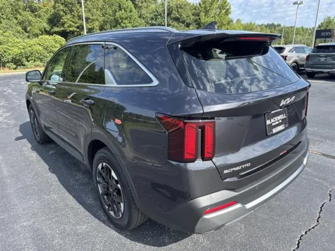 More photos of 2026 Kia Sorento S at Blackwell Kia, VA