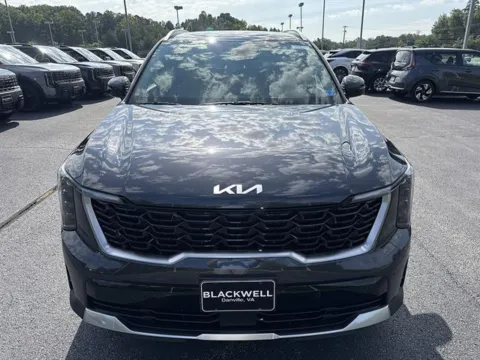 Photos of 2026 Kia Sorento S for sale in Danville, VA at Blackwell Kia