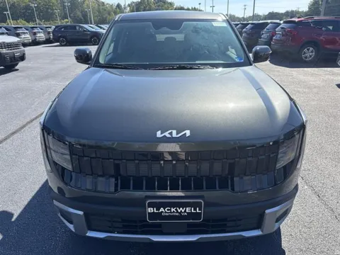 Photos of 2027 Kia Seltos S for sale in Danville, VA at Blackwell Kia