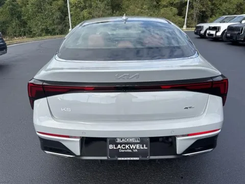 More photos of 2026 Kia K5 GT-Line FWD at Blackwell Kia, VA
