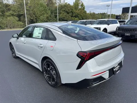 More photos of 2026 Kia K5 GT-Line FWD at Blackwell Kia, VA
