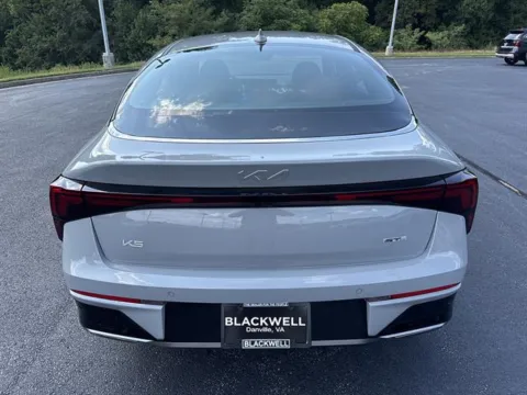 More photos of 2026 Kia K5 GT-Line FWD at Blackwell Kia, VA
