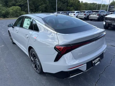 More photos of 2026 Kia K5 GT-Line FWD at Blackwell Kia, VA