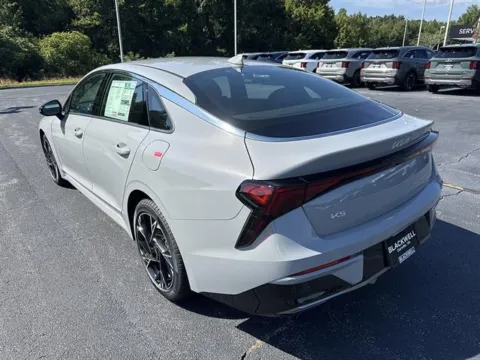 More photos of 2026 Kia K5 GT-Line FWD at Blackwell Kia, VA
