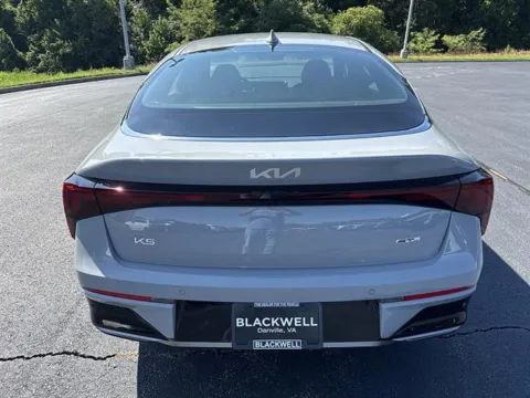 More photos of 2026 Kia K5 GT-Line FWD at Blackwell Kia, VA