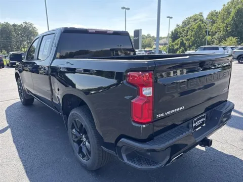 More photos of 2023 Chevrolet Silverado 1500 RST at Blackwell Kia, VA