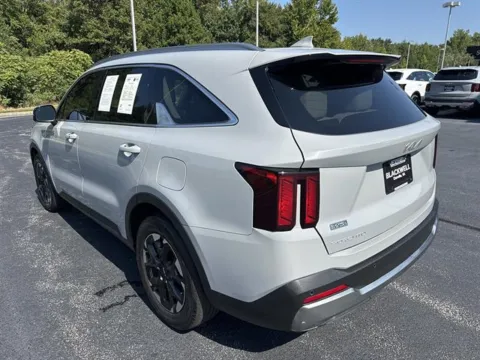 More photos of 2024 Kia Sorento S at Blackwell Kia, VA