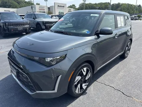 Another view of 2024 Kia Soul GT-Line for sale in Danville, VA at Blackwell Kia