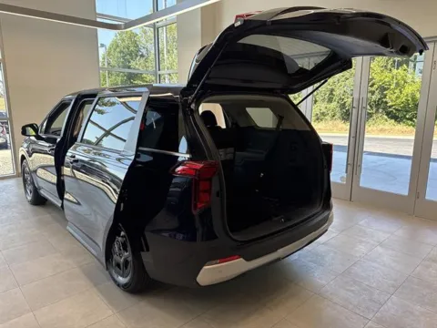 Another view of 2027 Kia Carnival LXS for sale in Danville, VA at Blackwell Kia