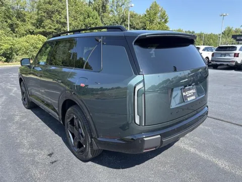 More photos of 2027 Kia Telluride X-Line EX at Blackwell Kia, VA
