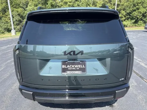More photos of 2027 Kia Telluride X-Line EX at Blackwell Kia, VA