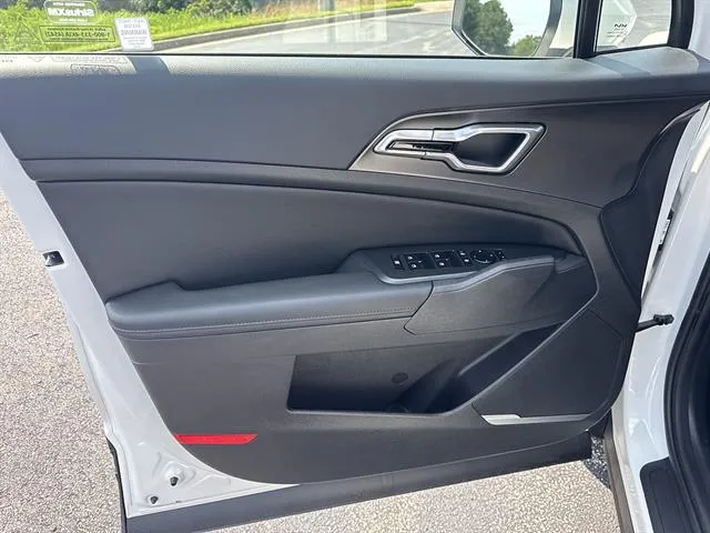 2026 Kia Sportage EX Hybrid - Photo 7