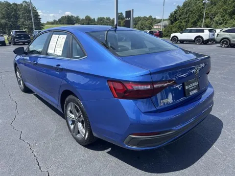 More photos of 2024 Volkswagen Jetta SE at Blackwell Kia, VA