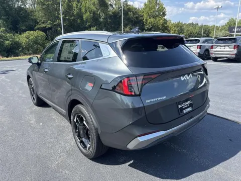More photos of 2026 Kia Sportage EX at Blackwell Kia, VA