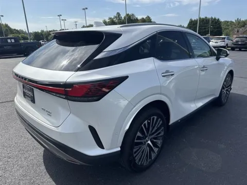More photos of 2024 Lexus RX Premium+ at Blackwell Kia, VA