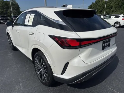 Photos of 2024 Lexus RX Premium+ for sale in Danville, VA at Blackwell Kia