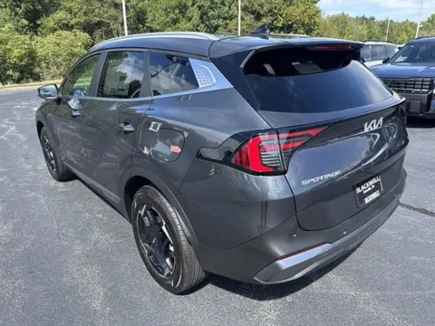 More photos of 2026 Kia Sportage EX at Blackwell Kia, VA