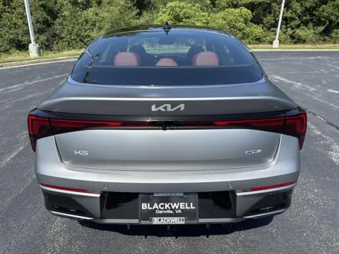 More photos of 2026 Kia K5 GT-Line FWD at Blackwell Kia, VA