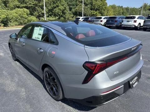 More photos of 2026 Kia K5 GT-Line FWD at Blackwell Kia, VA