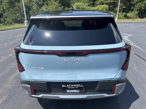 More photos of 2027 Kia Seltos S at Blackwell Kia, VA