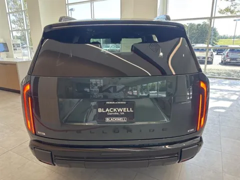 More photos of 2027 Kia Telluride Hybrid X-Line SX-Prestige at Blackwell Kia, VA