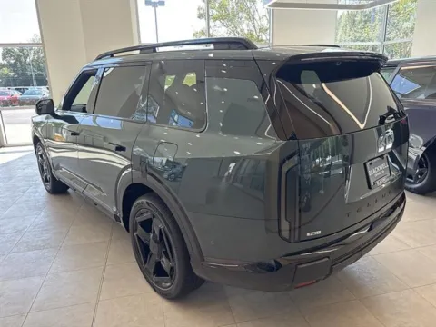 More photos of 2027 Kia Telluride Hybrid X-Line SX-Prestige at Blackwell Kia, VA