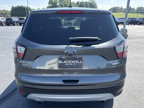 More photos of 2017 Ford Escape SE at Blackwell Kia, VA
