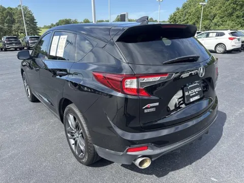 More photos of 2022 Acura RDX SH-AWD w/A-SPEC at Blackwell Kia, VA