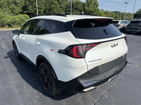 More photos of 2026 Kia Sportage Hybrid X-Line at Blackwell Kia, VA
