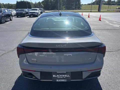 More photos of 2026 Kia K5 GT-Line FWD at Blackwell Kia, VA