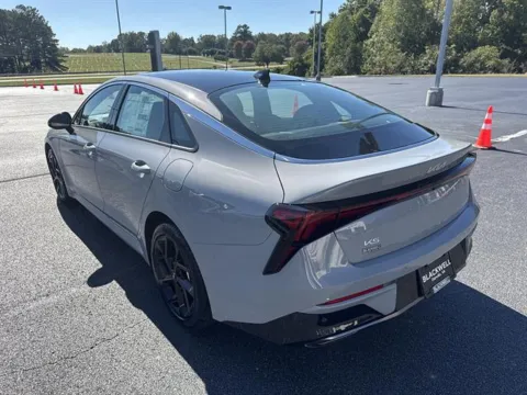 More photos of 2026 Kia K5 GT-Line FWD at Blackwell Kia, VA