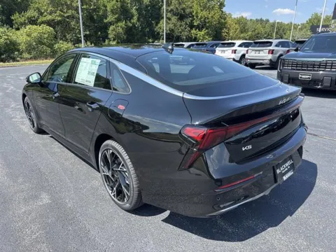 More photos of 2026 Kia K5 GT-Line FWD at Blackwell Kia, VA