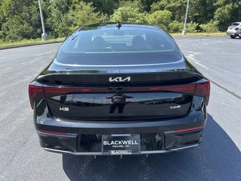 More photos of 2026 Kia K5 GT-Line FWD at Blackwell Kia, VA