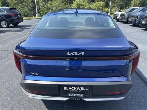 More photos of 2026 Kia K4 LXS at Blackwell Kia, VA