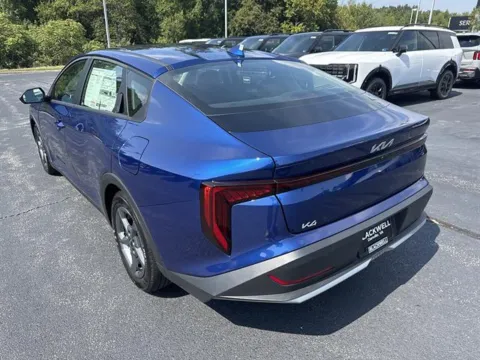 More photos of 2026 Kia K4 LXS at Blackwell Kia, VA