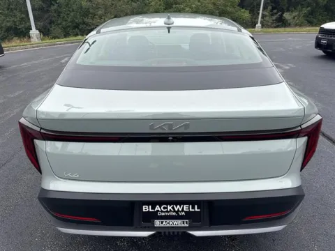 More photos of 2026 Kia K4 EX at Blackwell Kia, VA