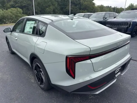 More photos of 2026 Kia K4 EX at Blackwell Kia, VA