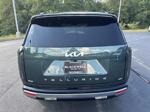 More photos of 2027 Kia Telluride Hybrid SX-Prestige at Blackwell Kia, VA
