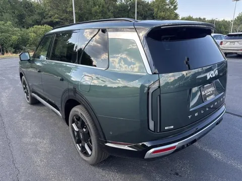 More photos of 2027 Kia Telluride Hybrid SX-Prestige at Blackwell Kia, VA
