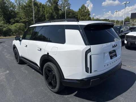 More photos of 2027 Kia Telluride Hybrid X-Line SX-Prestige at Blackwell Kia, VA