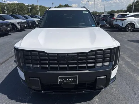 Photos of 2027 Kia Telluride Hybrid X-Line SX-Prestige for sale in Danville, VA at Blackwell Kia
