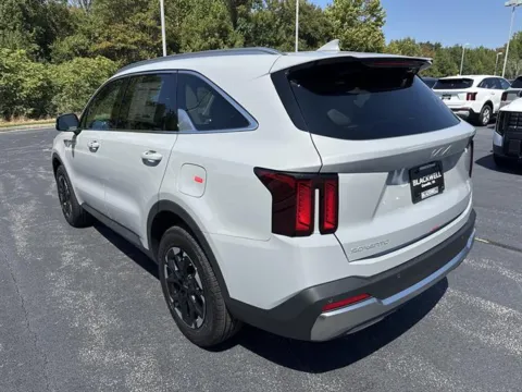 More photos of 2026 Kia Sorento S at Blackwell Kia, VA