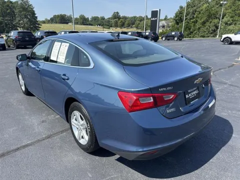More photos of 2024 Chevrolet Malibu LS at Blackwell Kia, VA