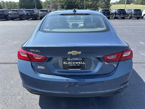 More photos of 2024 Chevrolet Malibu LS at Blackwell Kia, VA