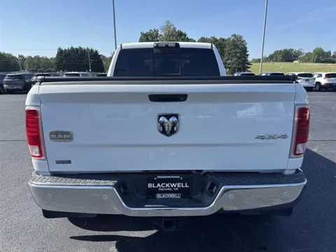 More photos of 2018 Ram 3500 Laramie Longhorn at Blackwell Kia, VA