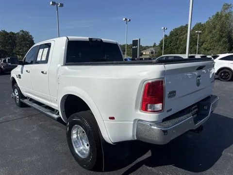 More photos of 2018 Ram 3500 Laramie Longhorn at Blackwell Kia, VA