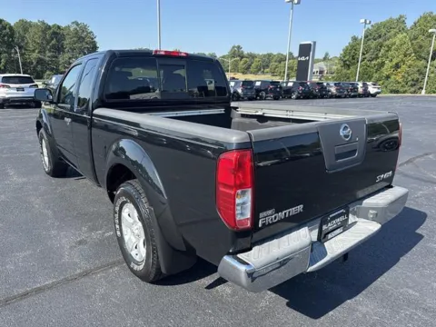 More photos of 2011 Nissan Frontier SV V6 at Blackwell Kia, VA
